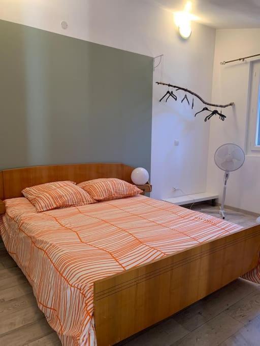 Studio En Duplex Independant 브리뇰 외부 사진