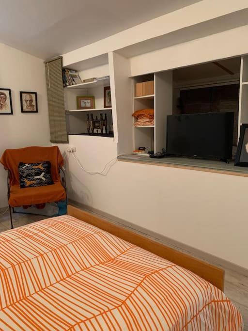 Studio En Duplex Independant 브리뇰 외부 사진